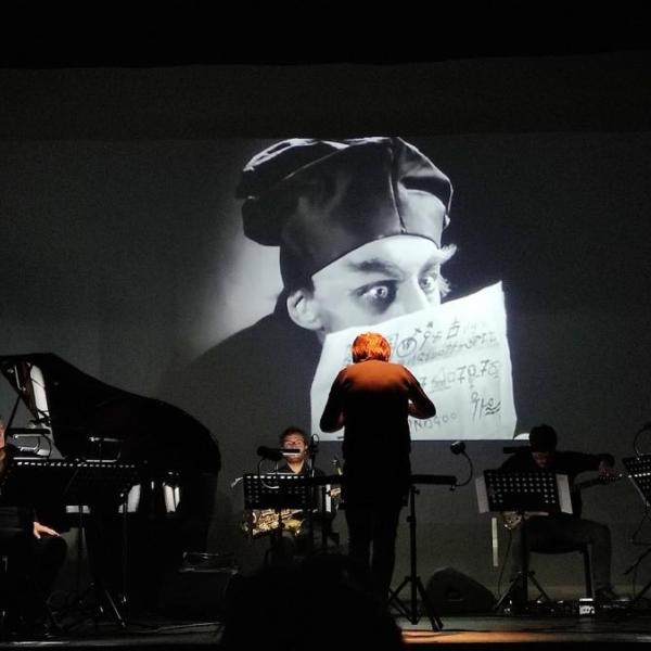 Nosferatu - ensemble L’arsenale - Teatro Ca’ Foscari di Venezia