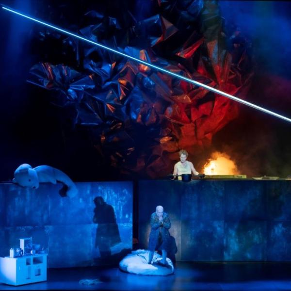 Siegfried (foto Monika Rittershaus)