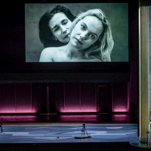 Der Rosenkavalier (foto Vincent Pontet)