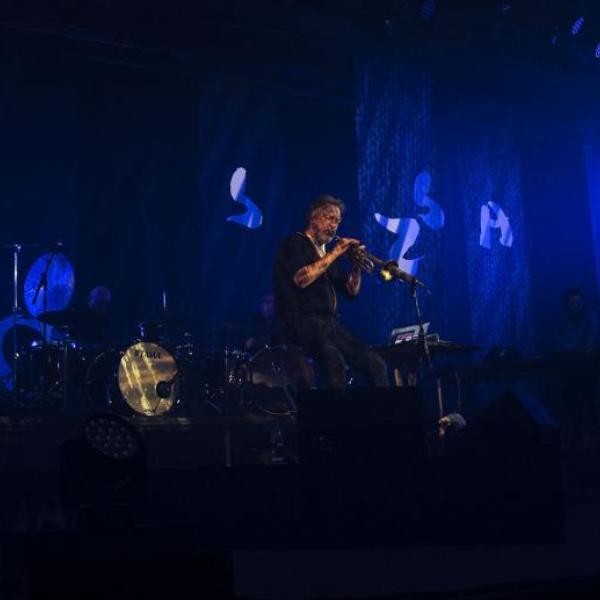 Vossa Jazz