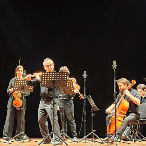 Ensemble Goldoni (Foto Teatro Goldoni)