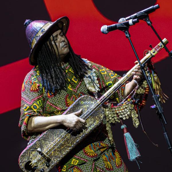 Roma Jazz Festival