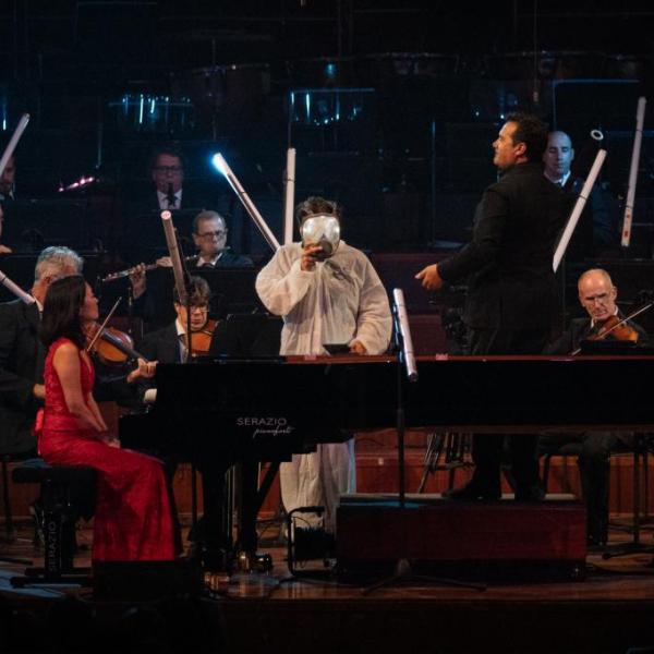no Concerto