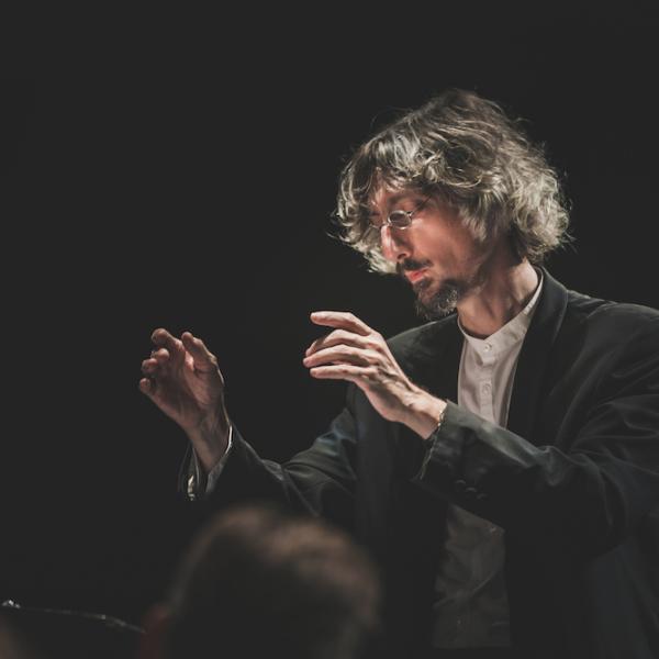 Federico Maria Sardelli ( Foto Michele Monasta)