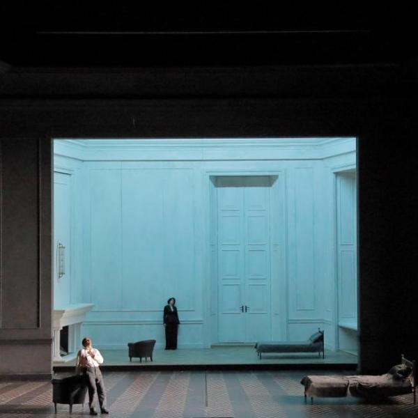 Otello (Foto Winfried Hoesl)