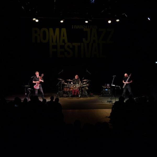 Roma Jazz Festival