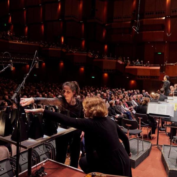 Ligeti 100 (Foto Sebastian Reimold)