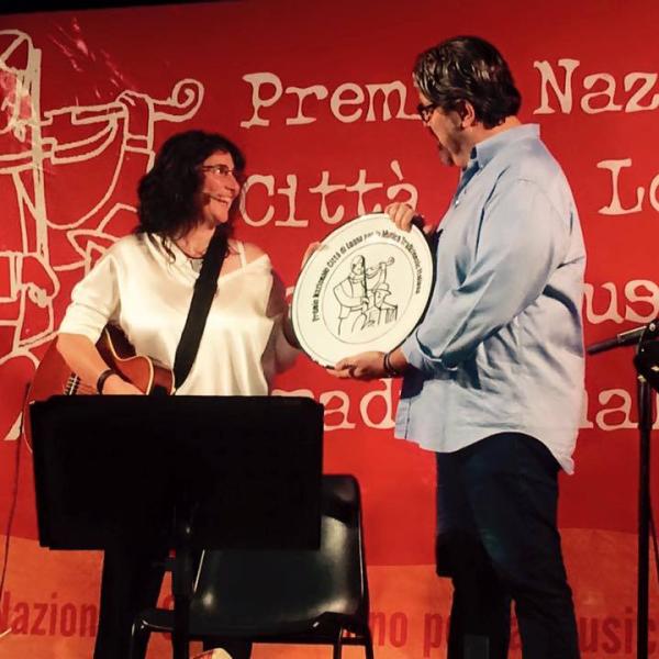 Premio Loano 2017