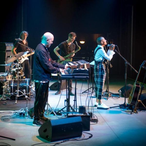 Torino Jazz Festival