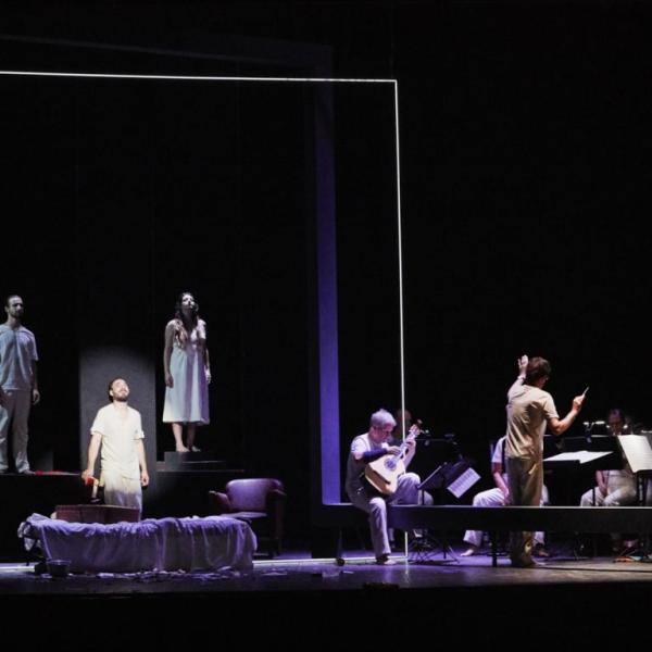 Kammermusik 1958 