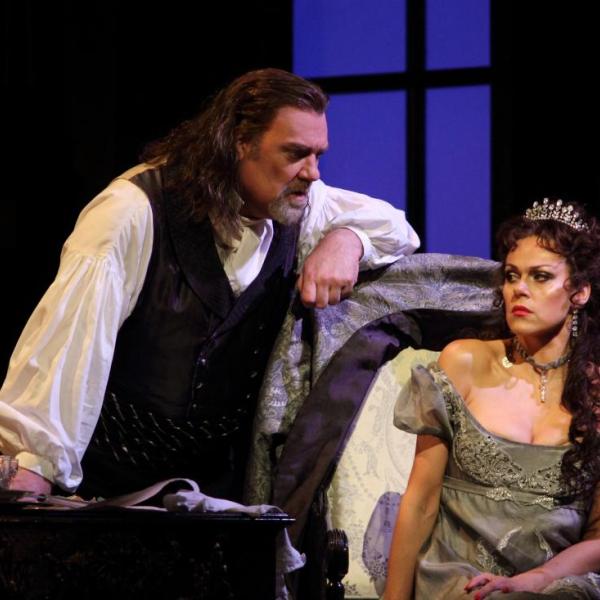 Tosca (Foto C. Ashmore)