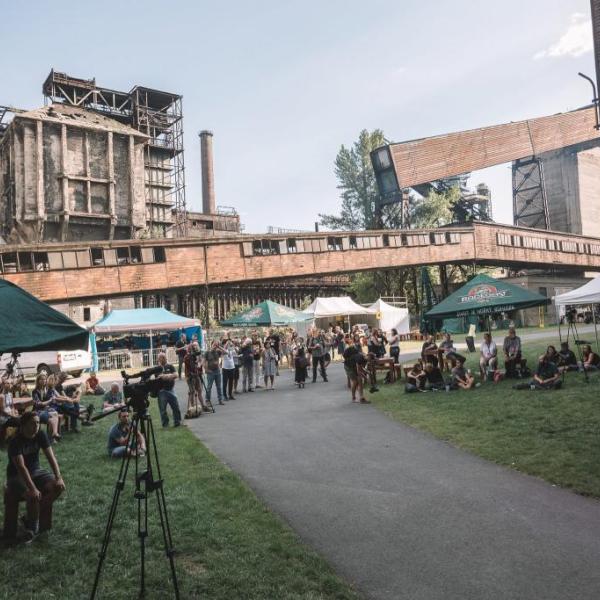 Czech Music Crossroads - Foto Michal Berger