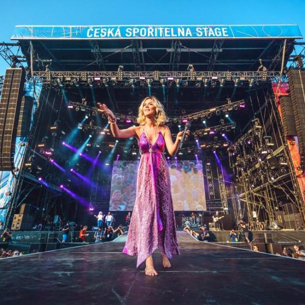 Colours of Ostrava 2018