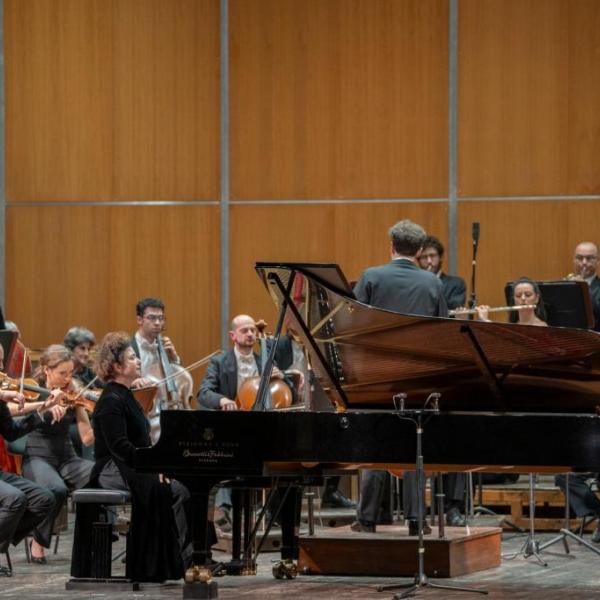 Ceretta, Auerbach e Ort