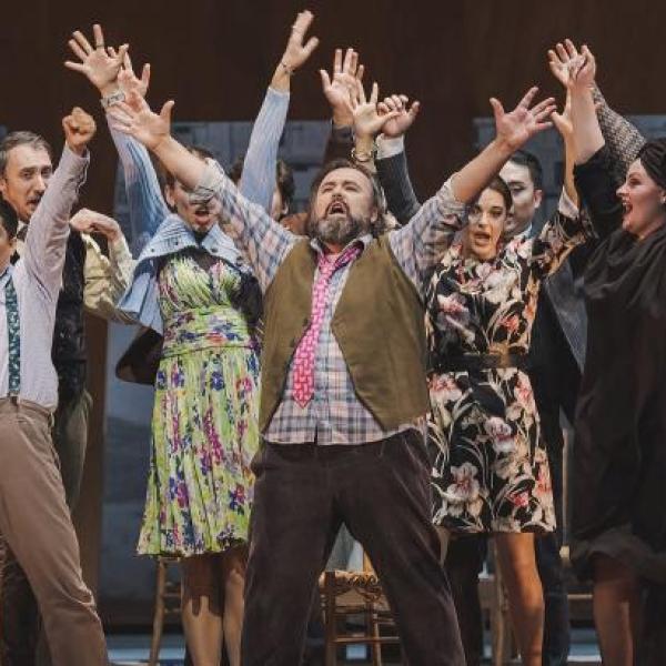 Gianni Schicchi