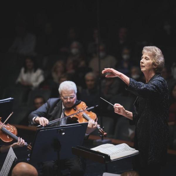 Jane Glover