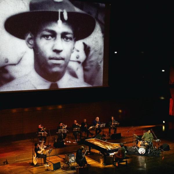 Foto Torino Jazz Festival