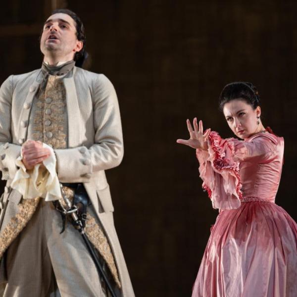 Alcina (Foto Fabrizio Sansoni Opera di Roma)