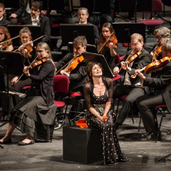 Anna Caterina Antonacci