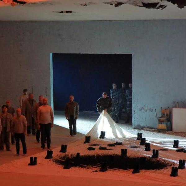 Aida (Foto Wilfried Hoesl)