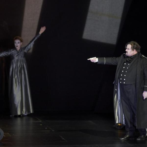 Cardillac (Foto  Wiener Staatsoper / Michael Pöhn)
