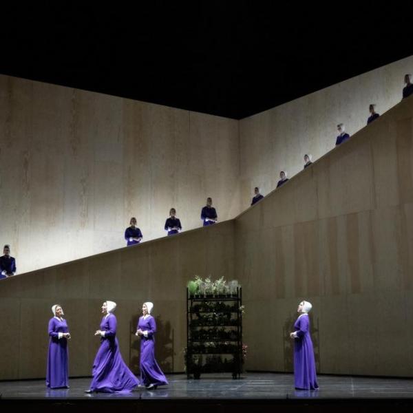Suor Angelica (Foto Monika Ritterhaus)