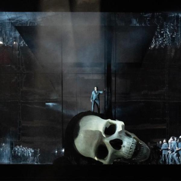 Turandot (Foto Monika Ritterhaus)