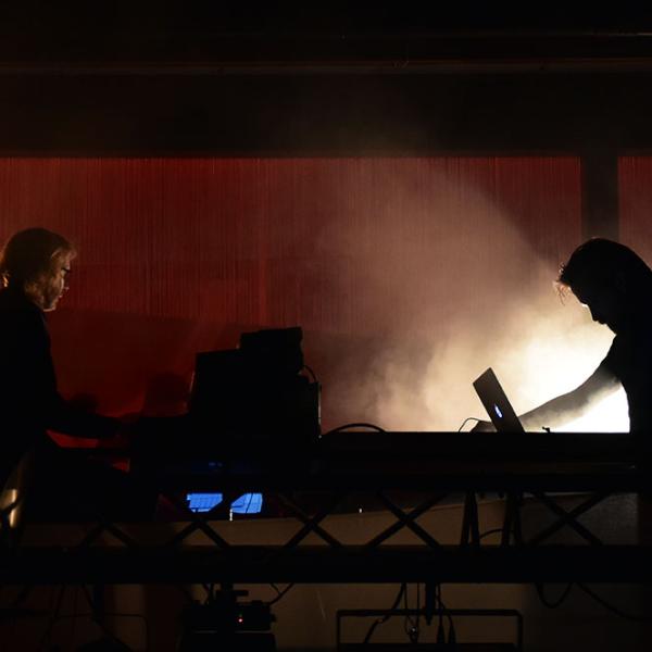 Supersilent - Punkt 2019