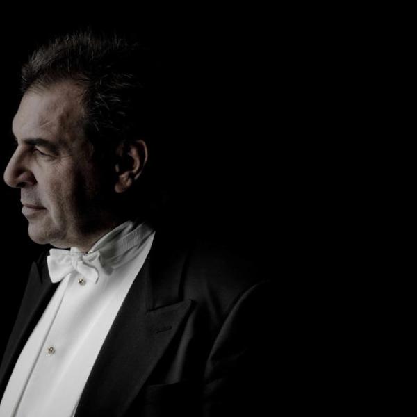 Daniele Gatti (Marco Borggrever)