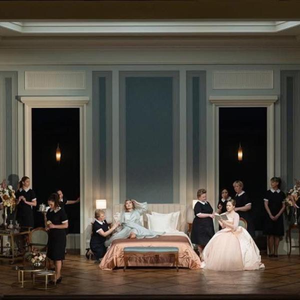 Roberto Devereux