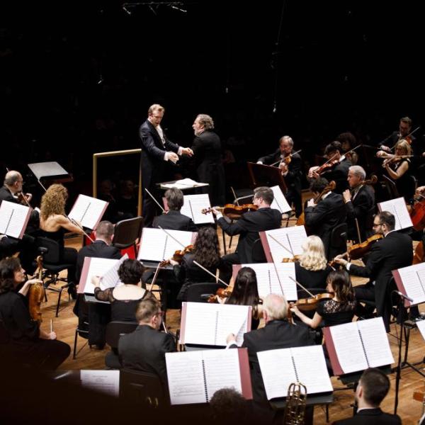 Szenen aus Goethes Faust (Foto ANSC©Musa)