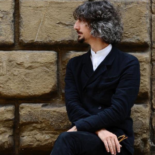 Federico Maria Sardelli (Foto Filippo Fior)