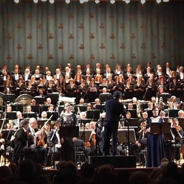 Myung-Whun Chung alla Fenice