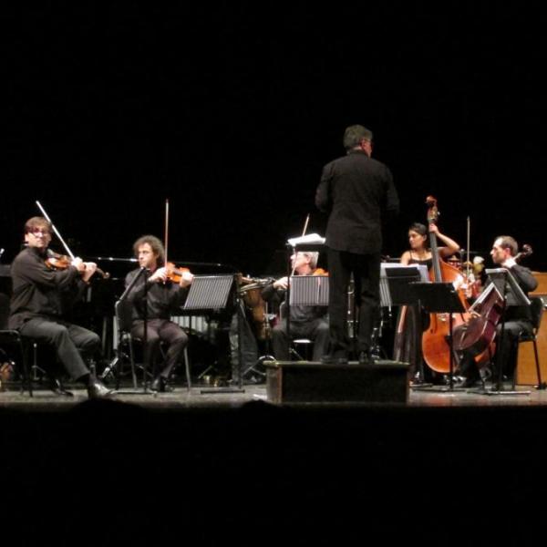 Fontana Mix Ensemble