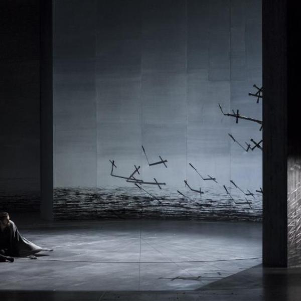Francesca da Rimini (foto di Klara Beck)