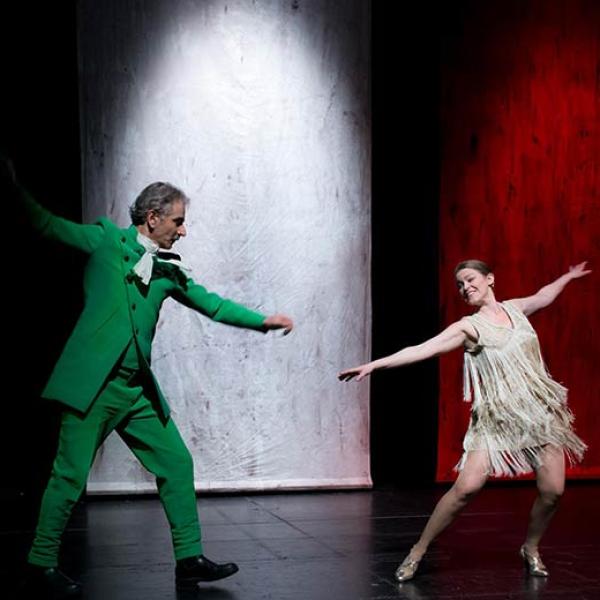 “Giuseppe Verdi a Napoli”