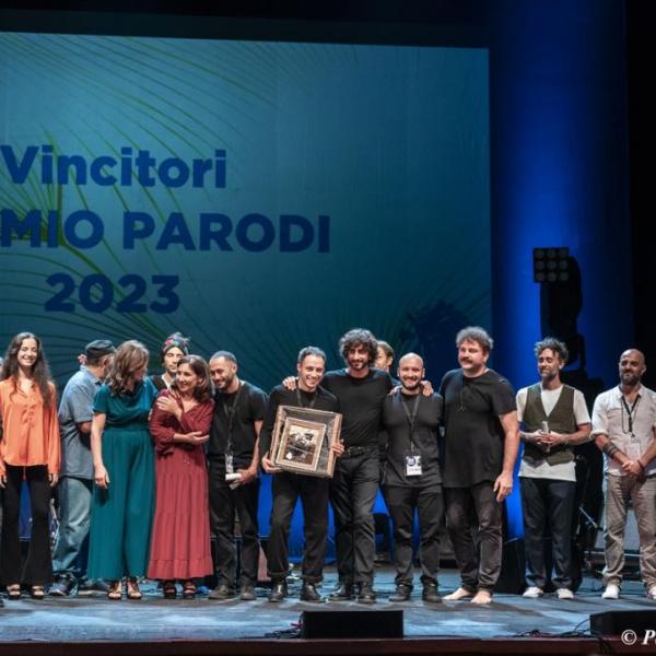 Premio Parodi 2023