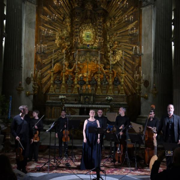 Enea Barock Orchestra