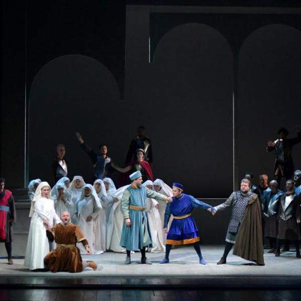 Il Trovatore
