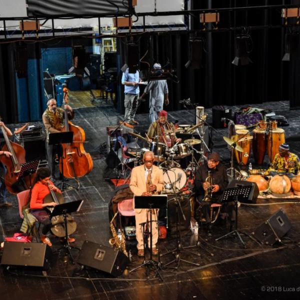 Jazz&Wine, Cormons 2018 - Foto di Luca D'Agostino