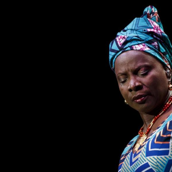 Angélique Kidjo