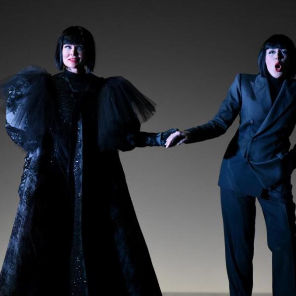 Giulio Cesare in Egitto (Foto Karl und Monika Forster)