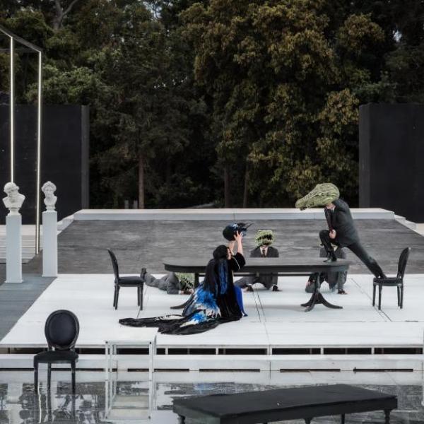 Medea (Foto Pantano)