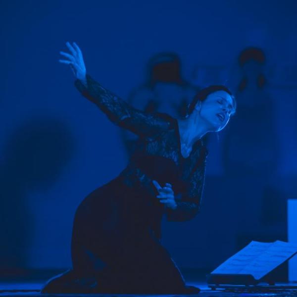 Ljuba Bergamelli 