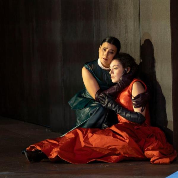 Anna Bolena (Foto Masiar Pasquali)