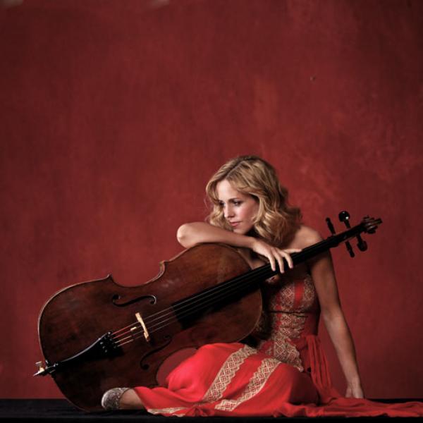 Sol Gabetta