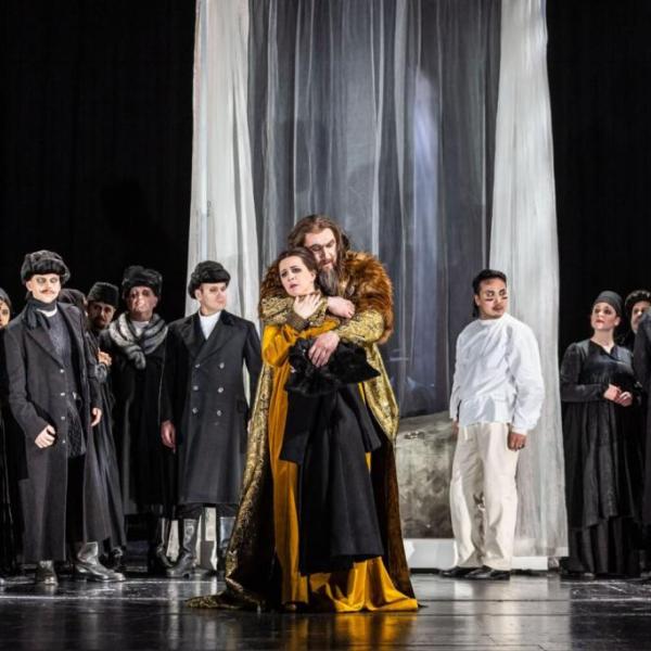 Ivan IV (Foto Christina Iber)