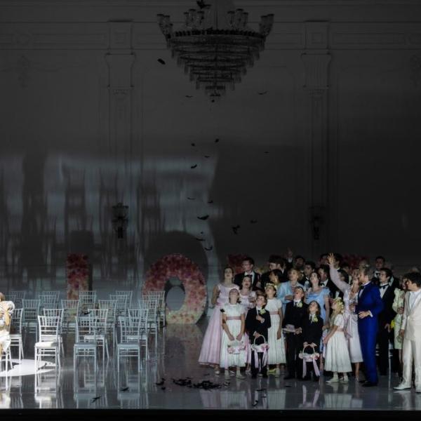Semele (Foto Monika Rittershaus)