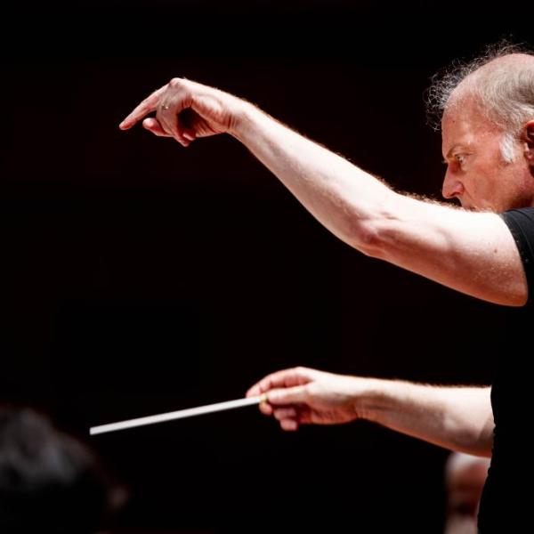 Gianandrea Noseda