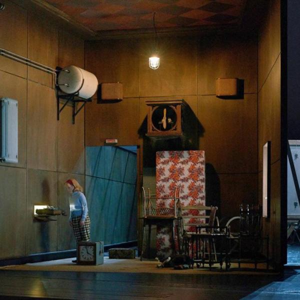 House of Usher (Foto Walter Mair)